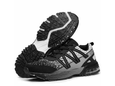Mens Autumn Outdoor Trial Running Shoes Original  Sport Sneakers 2021 Athelitic Shoes Walking Shoes Top Quality
