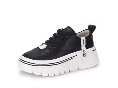 Women's Platform Sneakers Sports Shoes Woman 2021 Shoe Increase Casual Sneakers Female Autumn Fashion Luxury Tennis Ins