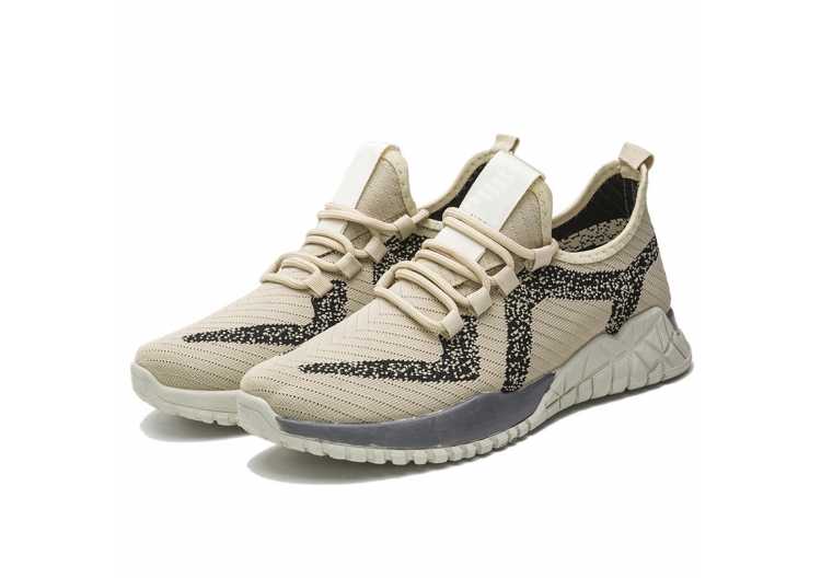 Men Shoes Men Mesh Breathable Sneaker Comfortable Lightweight Running Shoes Outdoor Casual Shoes