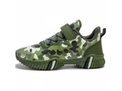 Autumn Winter Kids Sneakers Children Casual Shoes Breathable Kids Socks Shoes Non slip Snow Boots Boys Girls Sport Shoes