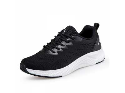 Women's Sports Shoes Running Casual Sneakers Girls School Breathable Athletic Walking Flat Footwear Comfortable Size 35 41
