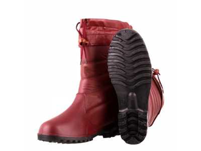 Boots women waterproof rain shoes female autumn winter snow plush shoes woman rain boots new hot sale