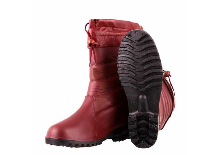 Boots women waterproof rain shoes female autumn winter snow plush shoes woman rain boots new hot sale