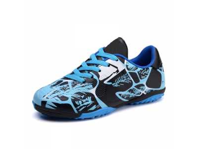 Men Shoe 2022 Fall Winter New Men Sports Shoes Football Shoes Breathable Non Slip Sports Shoes Loafers Sneaker
