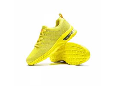 Man Shoes Men Air Cushion Sneakers Casual Shoes Mesh Shoes Comfortable Outdoor Shoes