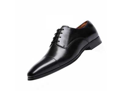 2021 Autumn New Men's Large Size PU Leather Shoes Square Toe Business Dress Shoes Men Casual Oxfords Shoes EU Size 38 48