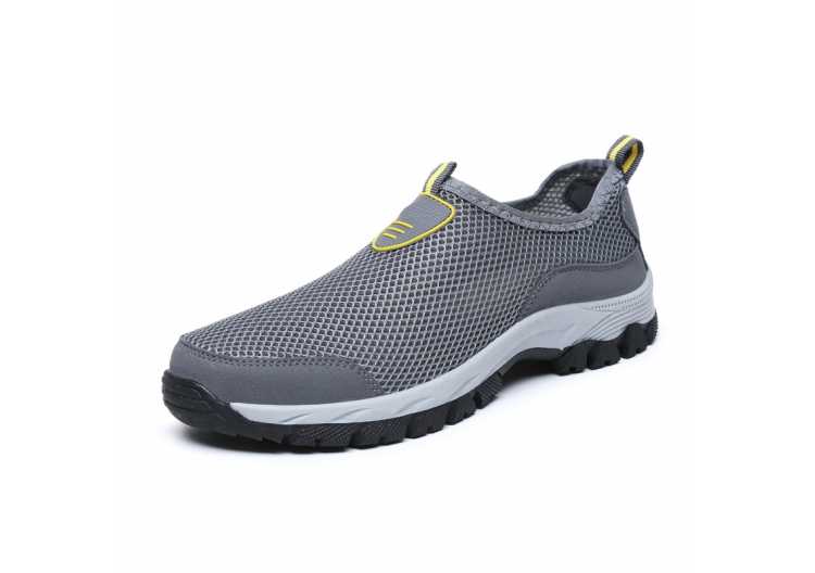 Big Size Men Outdoor Sneakers Breathable Hiking Shoes Men Women Outdoor Hiking Sandals Men Trekking Trail Water Sandals